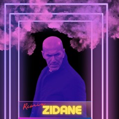 Zidane Remix