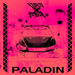 PALADIN - $ober x X Y R O