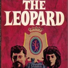 The Leopard - Literary Fiction, Classics, Italian novel (English translation)