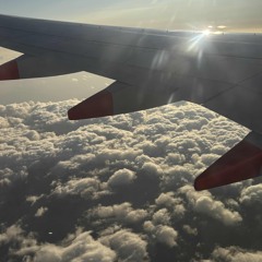 Light flight 2025/06