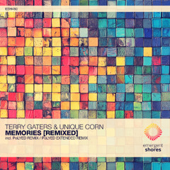 Terry Gaters & Unique Corn - Memories (PoLYED Remix) [ESH480]