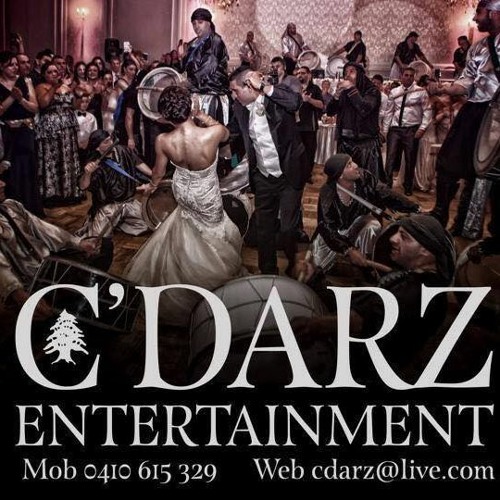 Cdarz Kifah and Nick Bachour on keyz.MP3