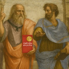 você é mais Apolo ou Dionísio?  como Platão estragou tudo