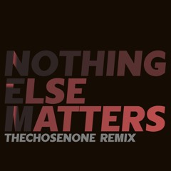 Jessie Murph - Nothing Else Matters(TheChosenOne Remix)