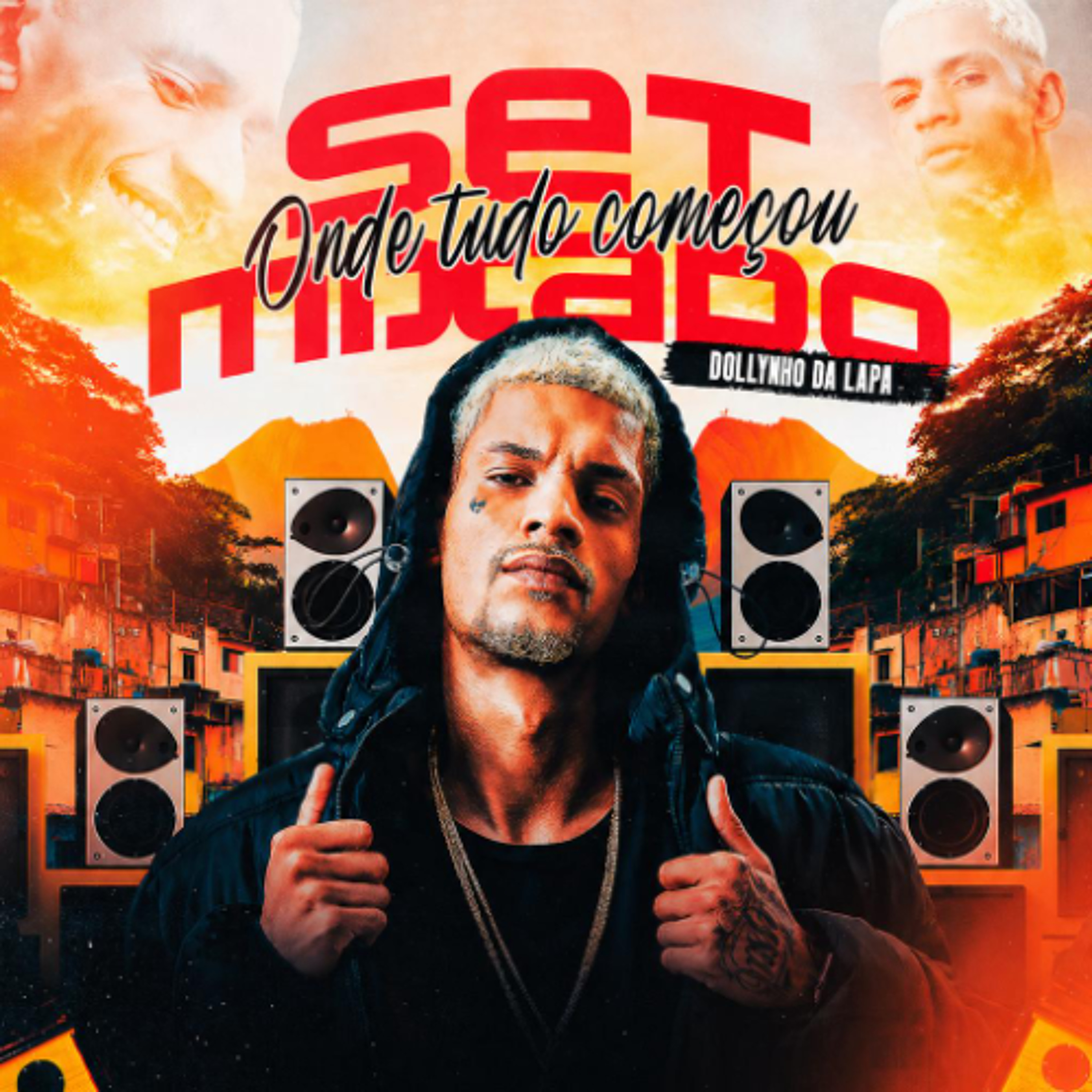 SET MIXADO - ONDE TUDO COMEÇOU ( DOLLYNHO DA LAPA ) 2026 episode artwork