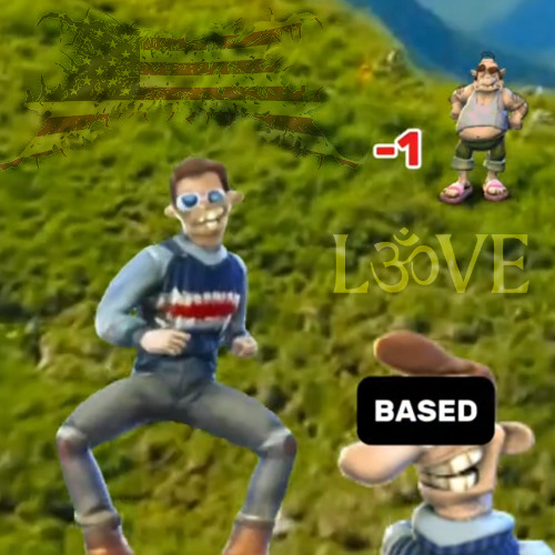 Ева Я Любила Тебя (Hardstyle) + (Rampage)