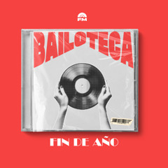 La Vispera de Año Nuevo (Tropical Bailable)