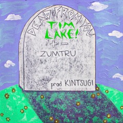 Tim Lake x zumtru - Dead From You [prod kintsugi]