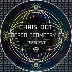 Chris Odt - Cognitive (Crescent Remix) Preview