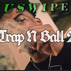 JuSwipey - Trap N Ball 2