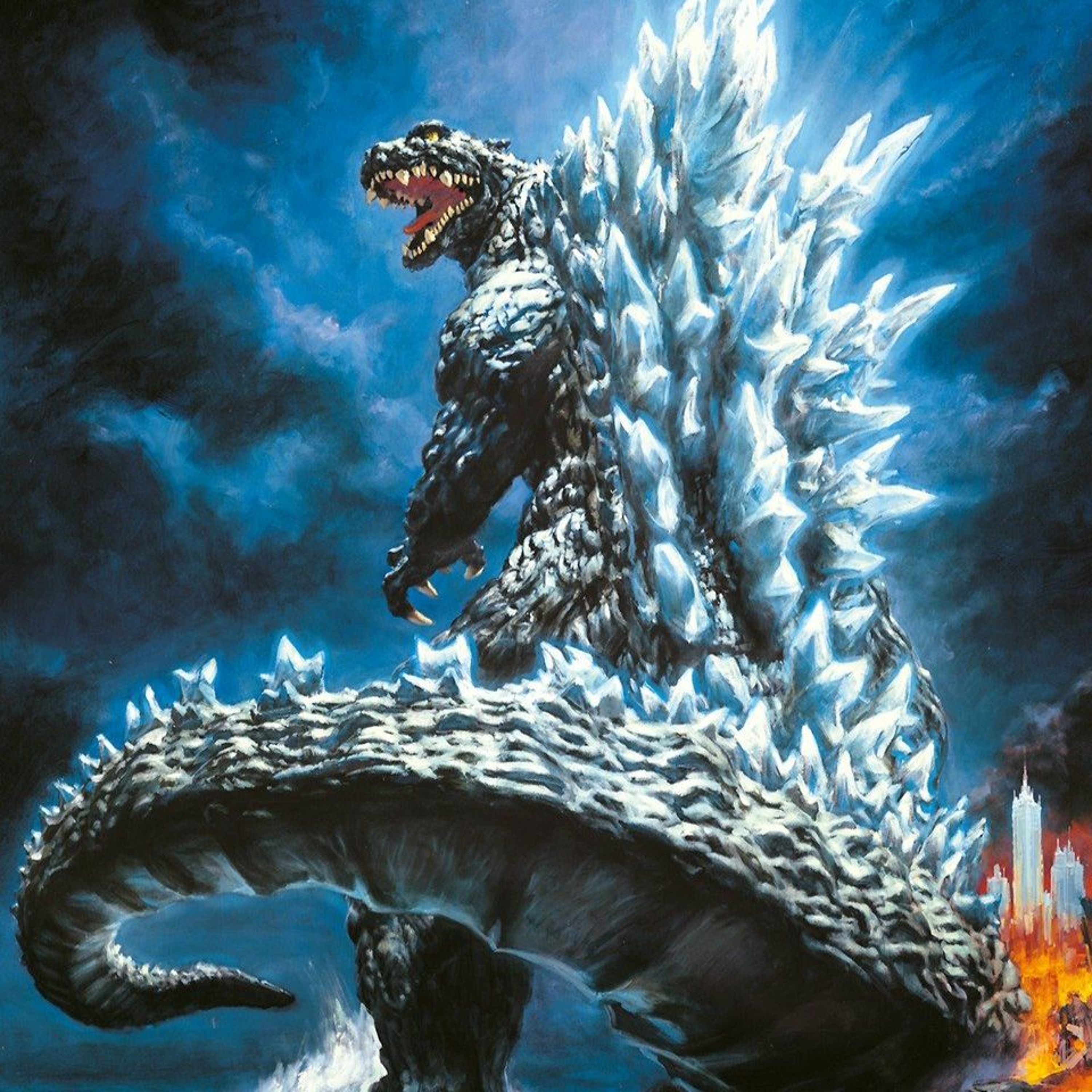 GODZILLA: FINAL WARS
