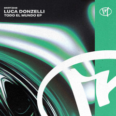 Luca Donzelli - My Dimension