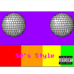 Late 80's Outro