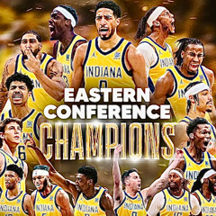 A Special "Live" NBA Finals Report with John Robertson (June 5, 2025, Podcast No. 287.4)