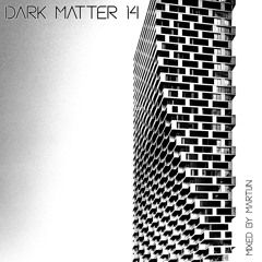Dark Matter #14