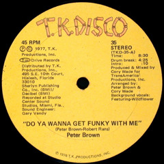 Ep. 351: Do Ya Wanna Get Funky With Me