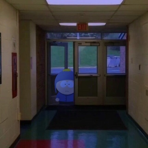 Devi McCallion - Watching Yourself Thru The Webcam While The NSA Also Watches You