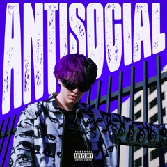 RudyWade - ANTISOCIAL