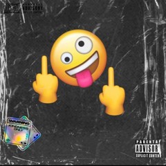 IDGAF (prod. Toucon)