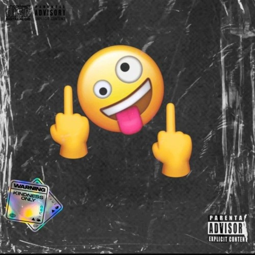 IDGAF (prod. Toucon)