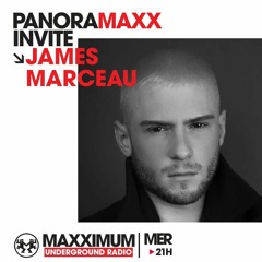 @Maxximum Radio Show Septembre