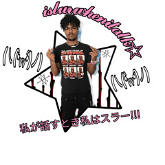 islurwhenitalk - lets rock prod gomi #cat core