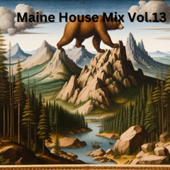 Maine House Music Vol. 13