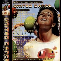 Vibes & Livelee @ UD (23/08/1996)