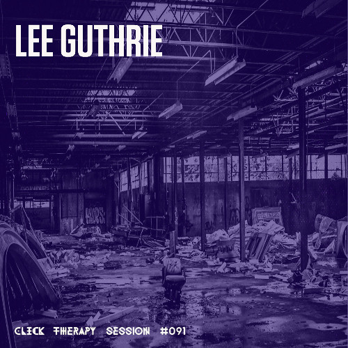 Click Therapy Session 091 (22-11-25)