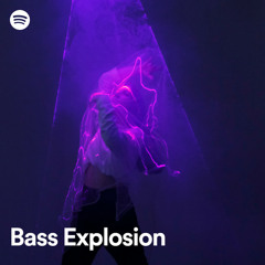 Bass Explosion