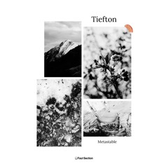 Premiere: Tiefton "Rogue" - Faut Section