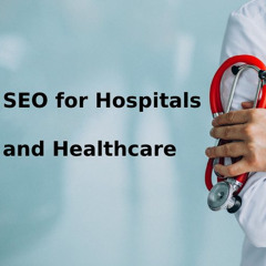 Best Guide to SEO for Hospitals in India Boost Your Online Presence