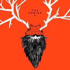 The Magnetic Dog Sisters, Stricknice, Bitzone, Wou-Wou & The Couch King - The Shrike Pt. 2