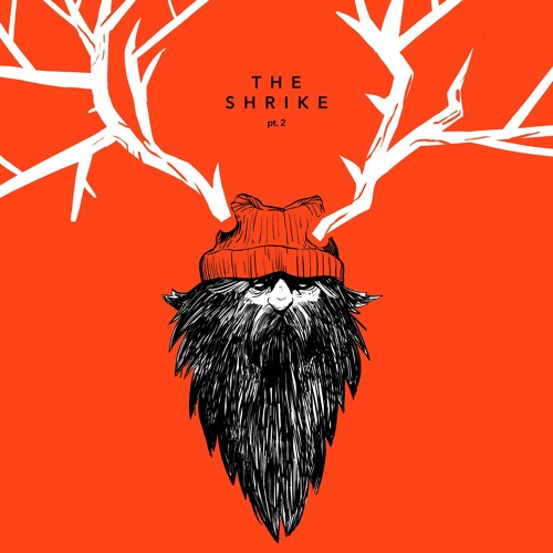 The Magnetic Dog Sisters, Stricknice, Bitzone, Wou-Wou & The Couch King - The Shrike Pt. 2