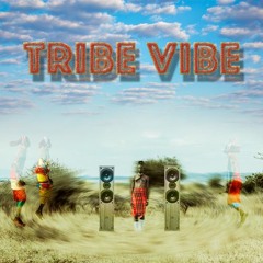Tribe Vibe / Monsieur Lagrange  ft. Mash Gordon