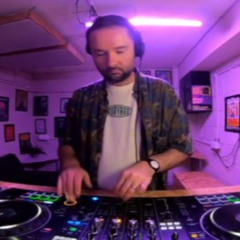 Blue Soup: deep bruk selections - September 2025
