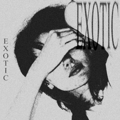 Exotic @prod. $leepy (OUT ON ALL PLATFORMS)