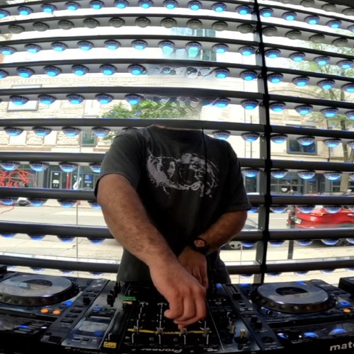 DJ Paramat - Shift Radio - 17.08.24