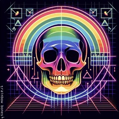 Rainbow Bones