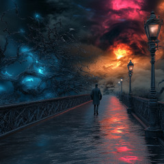 Caught Inside a Dream