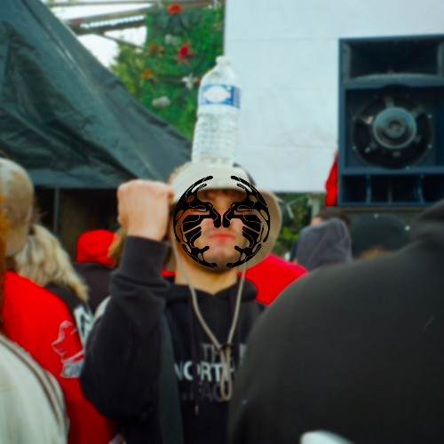 ANILOMOGUH - La vraie vie (DA UZI REMIX) [FREE DL]