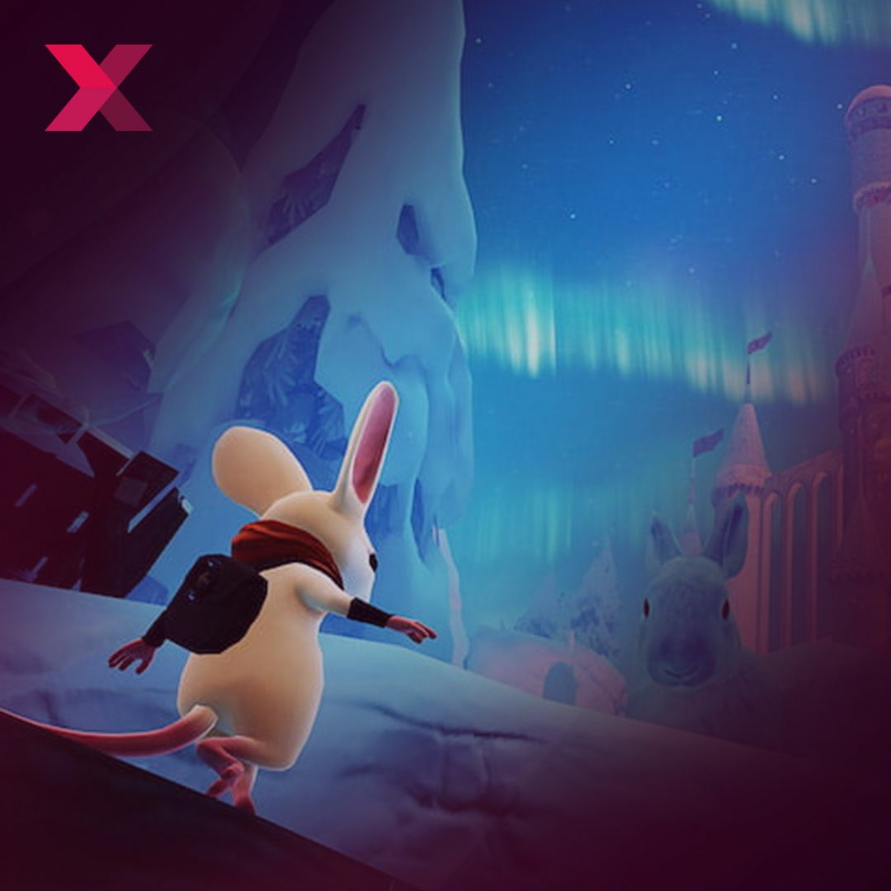 MIXEDCAST: Podcast über VR, AR, KI