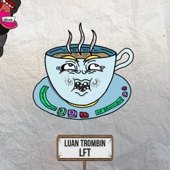 Luan Trombin.Feat Molly Morgan - Pure Devolution [Delicious Rebels]