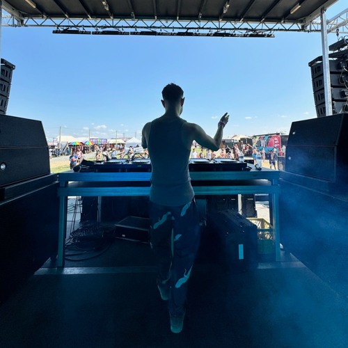 SKEISMIC @ BASS CANYON 2024 - WRG PIVOT STAGE