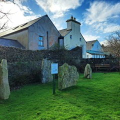 The St John's Pinpound