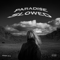 IDK - Paradyse (Prod. Blessed Supreme) Slowed