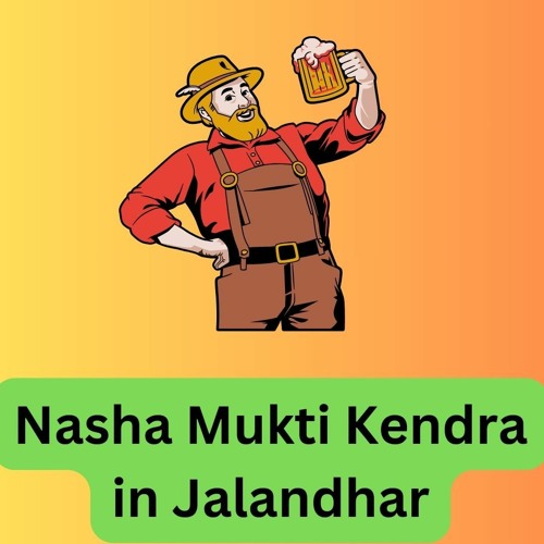 Nasha Mukti Kendra in Jalandhar