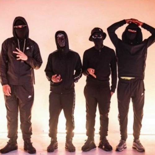 JWH FREESTYLE WITH KASTRACIJA & CERBERUS