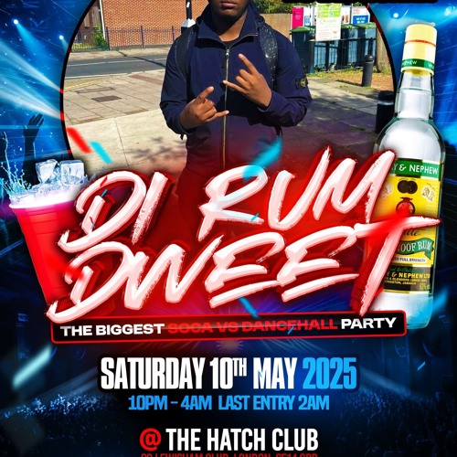 Di Rum Dweet Live Audio | Groovy, Dennery, Zess | Mixed By @DeeHunnaa | Hosted By OfficialDjLocs