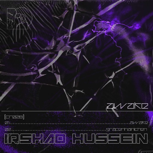 Irshad Hussein -  Gräfenhainichen [CR028]